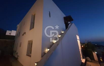 Deniz Manzaralı Kiralık Yazlık