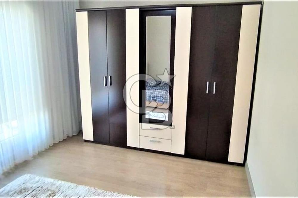 CB DİNAMİK'TEN ARDIÇLI TOKİ DE EŞYALI KİRALIK DAİRE