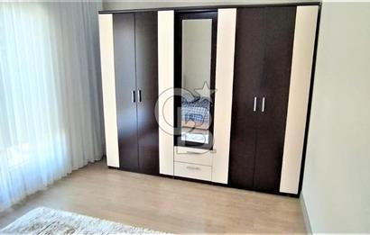 CB DİNAMİK'TEN ARDIÇLI TOKİ DE EŞYALI KİRALIK DAİRE