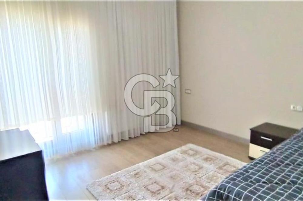CB DİNAMİK'TEN ARDIÇLI TOKİ DE EŞYALI KİRALIK DAİRE
