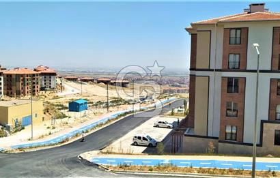 CB DİNAMİK'TEN ARDIÇLI TOKİ DE EŞYALI KİRALIK DAİRE