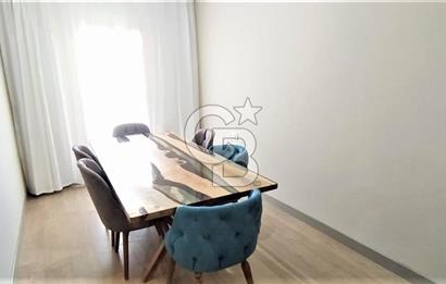 CB DİNAMİK'TEN ARDIÇLI TOKİ DE EŞYALI KİRALIK DAİRE