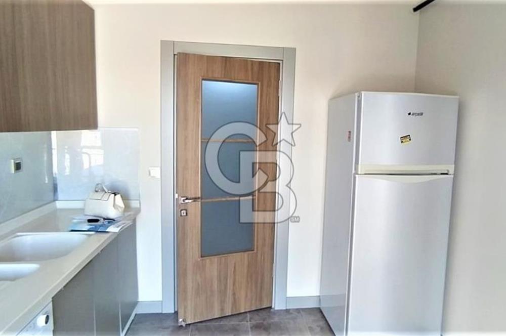 CB DİNAMİK'TEN ARDIÇLI TOKİ DE EŞYALI KİRALIK DAİRE