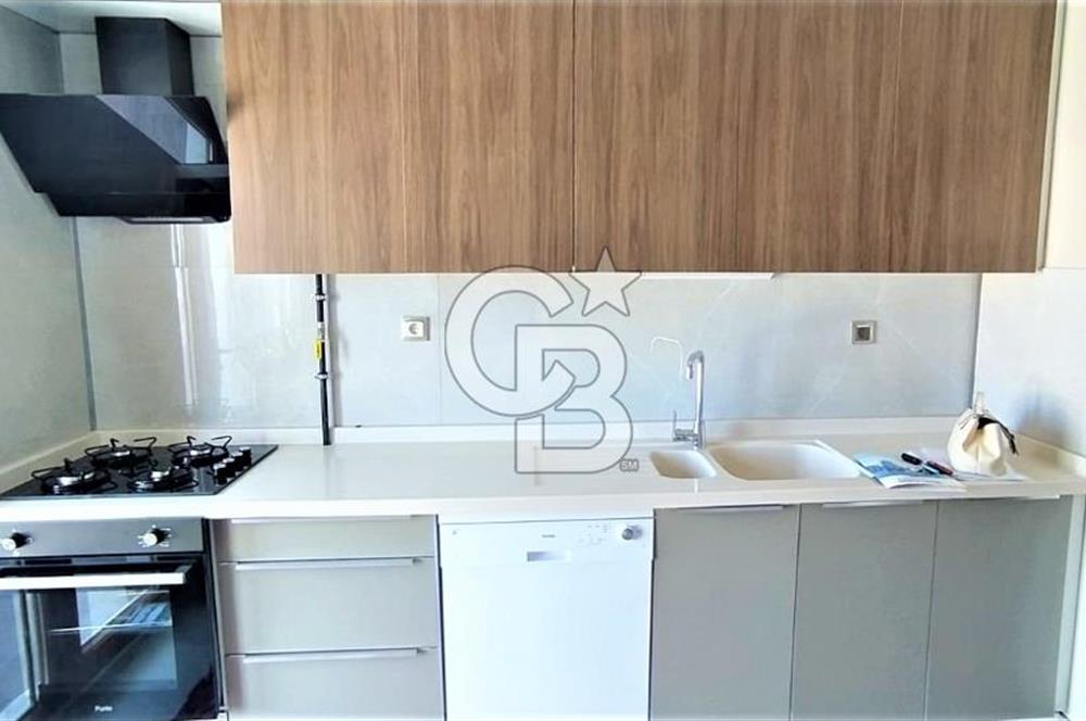 CB DİNAMİK'TEN ARDIÇLI TOKİ DE EŞYALI KİRALIK DAİRE
