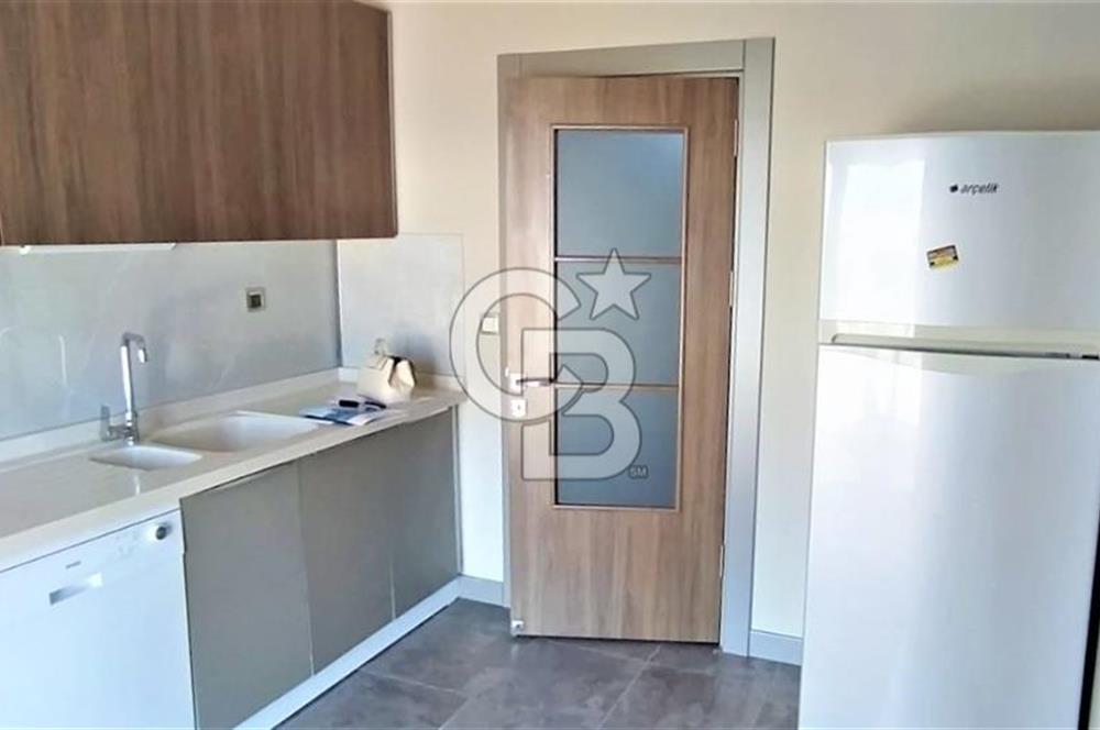 CB DİNAMİK'TEN ARDIÇLI TOKİ DE EŞYALI KİRALIK DAİRE