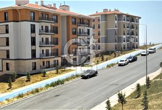 CB DİNAMİK'TEN ARDIÇLI TOKİ DE EŞYALI KİRALIK DAİRE