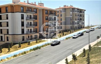 CB DİNAMİK'TEN ARDIÇLI TOKİ DE EŞYALI KİRALIK DAİRE