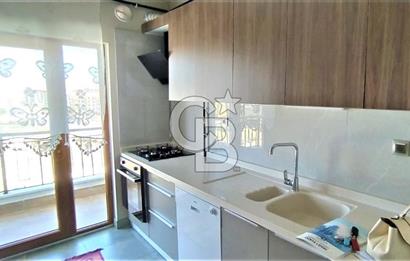 CB DİNAMİK'TEN ARDIÇLI TOKİ DE EŞYALI KİRALIK DAİRE
