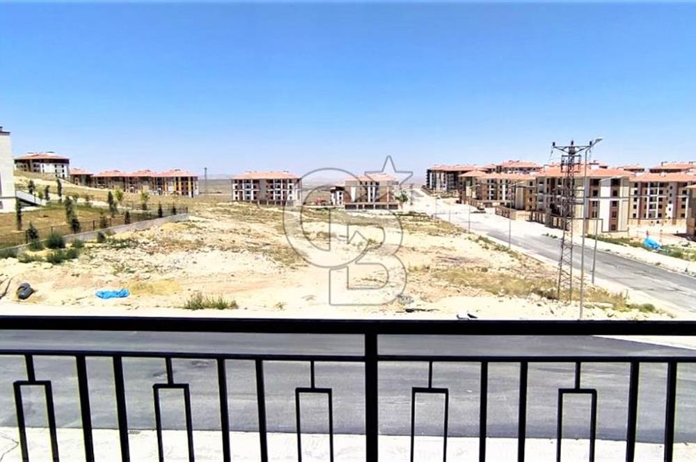 CB DİNAMİK'TEN ARDIÇLI TOKİ DE EŞYALI KİRALIK DAİRE