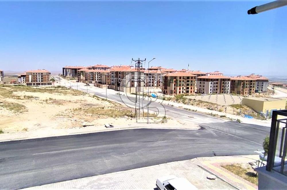 CB DİNAMİK'TEN ARDIÇLI TOKİ DE EŞYALI KİRALIK DAİRE