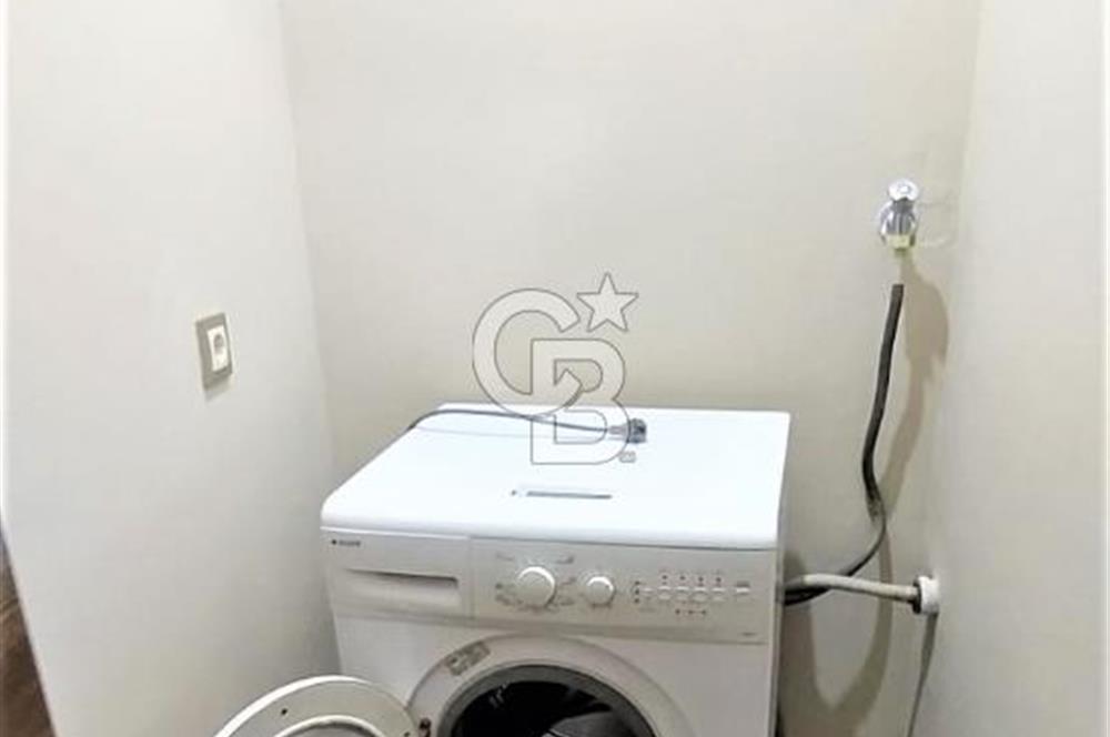 CB DİNAMİK'TEN ARDIÇLI TOKİ DE EŞYALI KİRALIK DAİRE