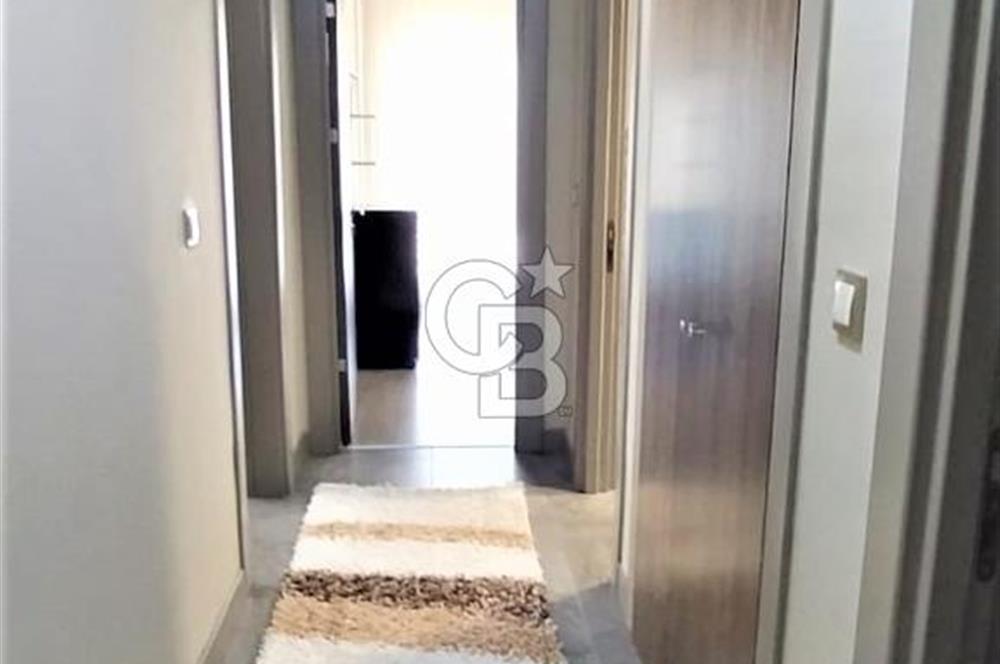 CB DİNAMİK'TEN ARDIÇLI TOKİ DE EŞYALI KİRALIK DAİRE
