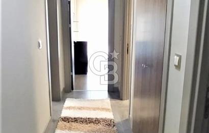 CB DİNAMİK'TEN ARDIÇLI TOKİ DE EŞYALI KİRALIK DAİRE