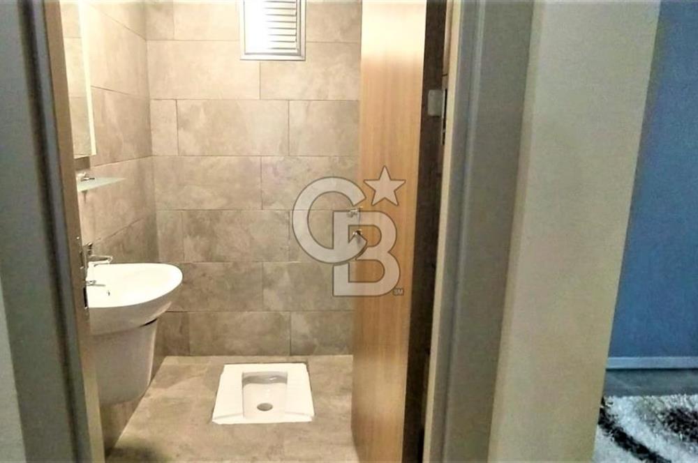 CB DİNAMİK'TEN ARDIÇLI TOKİ DE EŞYALI KİRALIK DAİRE
