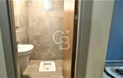 CB DİNAMİK'TEN ARDIÇLI TOKİ DE EŞYALI KİRALIK DAİRE
