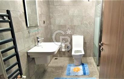 CB DİNAMİK'TEN ARDIÇLI TOKİ DE EŞYALI KİRALIK DAİRE