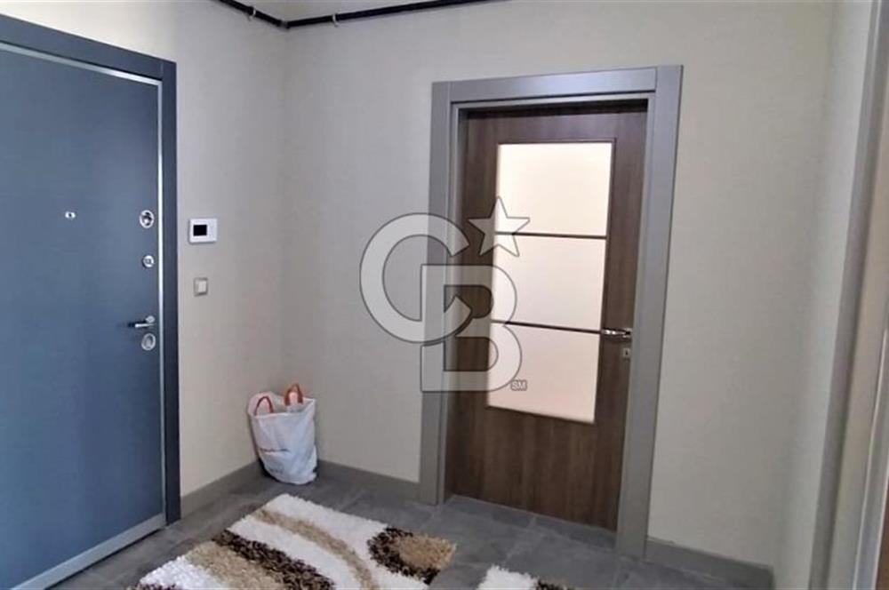 CB DİNAMİK'TEN ARDIÇLI TOKİ DE EŞYALI KİRALIK DAİRE
