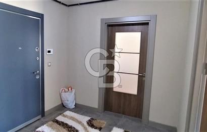 CB DİNAMİK'TEN ARDIÇLI TOKİ DE EŞYALI KİRALIK DAİRE