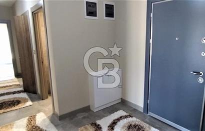 CB DİNAMİK'TEN ARDIÇLI TOKİ DE EŞYALI KİRALIK DAİRE