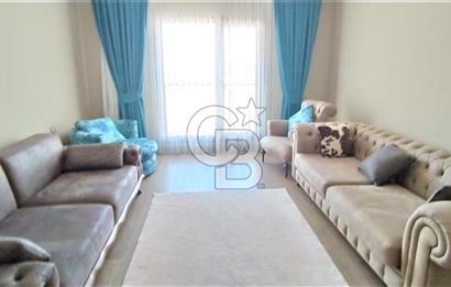 CB DİNAMİK'TEN ARDIÇLI TOKİ DE EŞYALI KİRALIK DAİRE