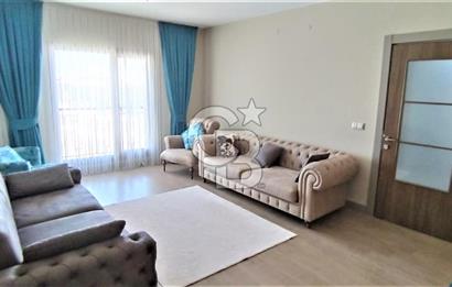 CB DİNAMİK'TEN ARDIÇLI TOKİ DE EŞYALI KİRALIK DAİRE