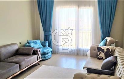 CB DİNAMİK'TEN ARDIÇLI TOKİ DE EŞYALI KİRALIK DAİRE