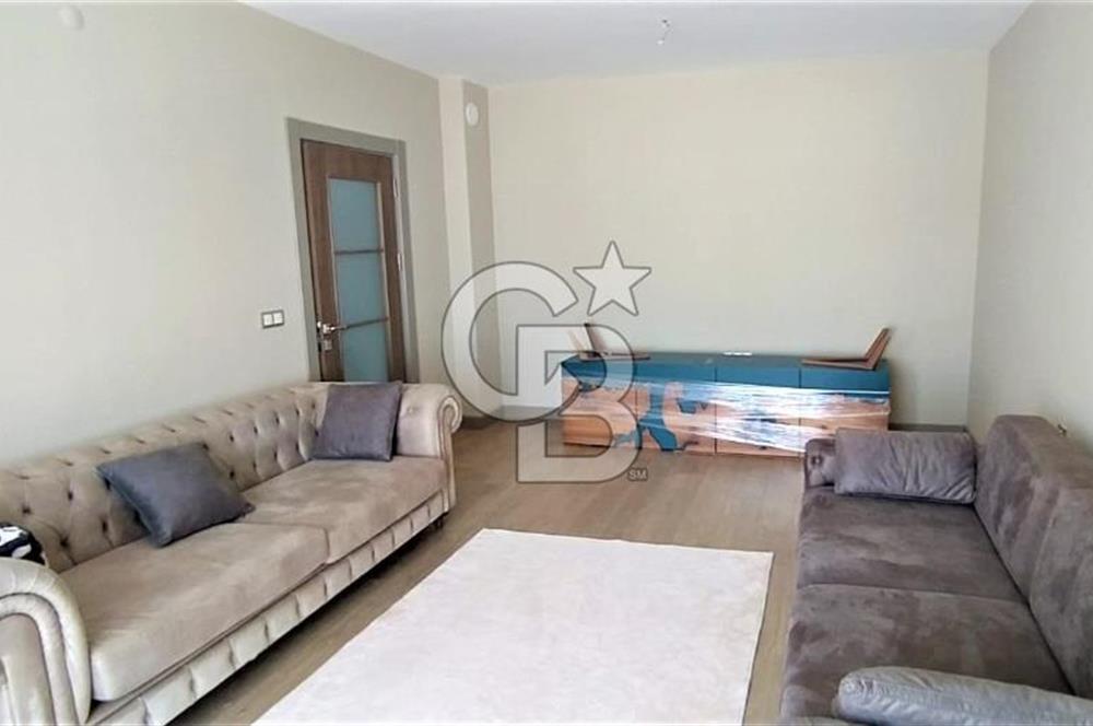 CB DİNAMİK'TEN ARDIÇLI TOKİ DE EŞYALI KİRALIK DAİRE