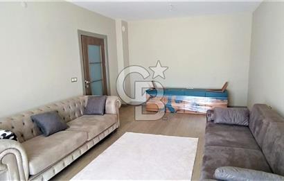 CB DİNAMİK'TEN ARDIÇLI TOKİ DE EŞYALI KİRALIK DAİRE