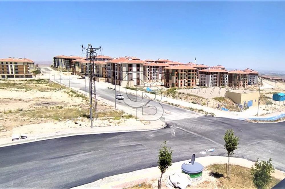 CB DİNAMİK'TEN ARDIÇLI TOKİ DE EŞYALI KİRALIK DAİRE