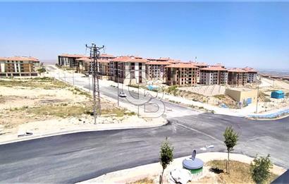CB DİNAMİK'TEN ARDIÇLI TOKİ DE EŞYALI KİRALIK DAİRE
