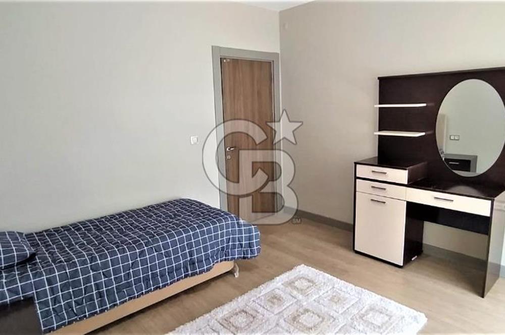 CB DİNAMİK'TEN ARDIÇLI TOKİ DE EŞYALI KİRALIK DAİRE