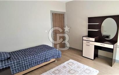 CB DİNAMİK'TEN ARDIÇLI TOKİ DE EŞYALI KİRALIK DAİRE