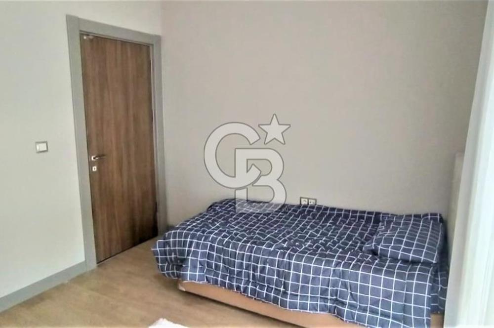 CB DİNAMİK'TEN ARDIÇLI TOKİ DE EŞYALI KİRALIK DAİRE