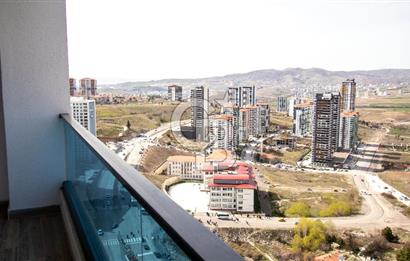 MODERN KULE1'DE VADİ MANZARALI ULTRA LÜKS 4,5+1KİRALIK DAİRE