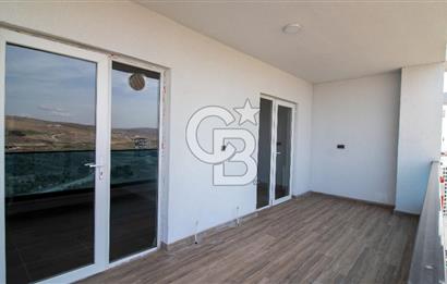 MODERN KULE1'DE VADİ MANZARALI ULTRA LÜKS 4,5+1KİRALIK DAİRE