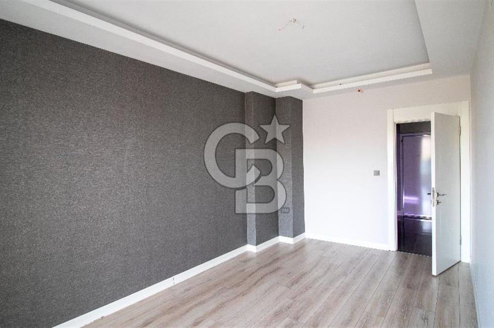 MODERN KULE1'DE VADİ MANZARALI ULTRA LÜKS 4,5+1KİRALIK DAİRE