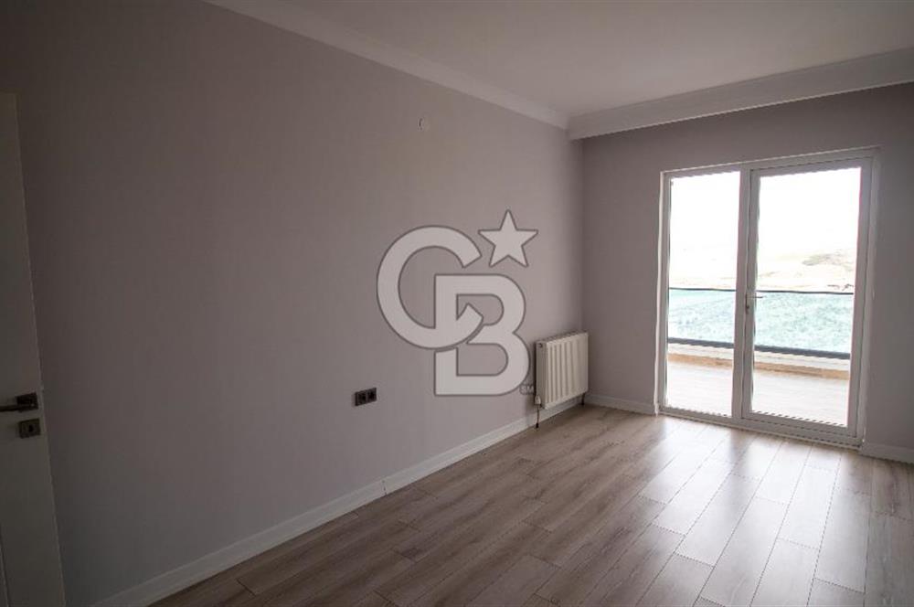MODERN KULE1'DE VADİ MANZARALI ULTRA LÜKS 4,5+1KİRALIK DAİRE