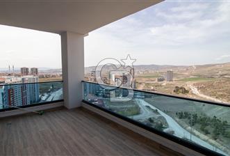 MODERN KULE1'DE VADİ MANZARALI ULTRA LÜKS 4,5+1KİRALIK DAİRE