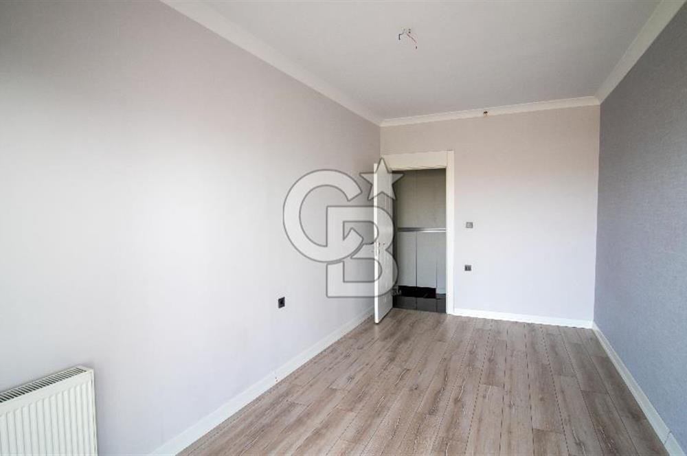 MODERN KULE1'DE VADİ MANZARALI ULTRA LÜKS 4,5+1KİRALIK DAİRE