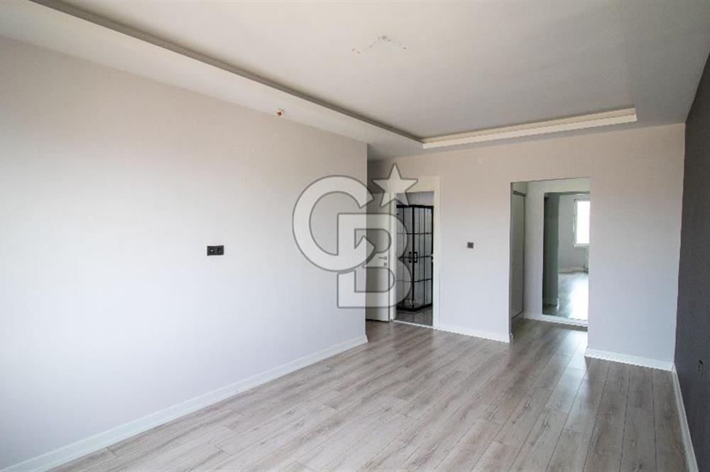MODERN KULE1'DE VADİ MANZARALI ULTRA LÜKS 4,5+1KİRALIK DAİRE