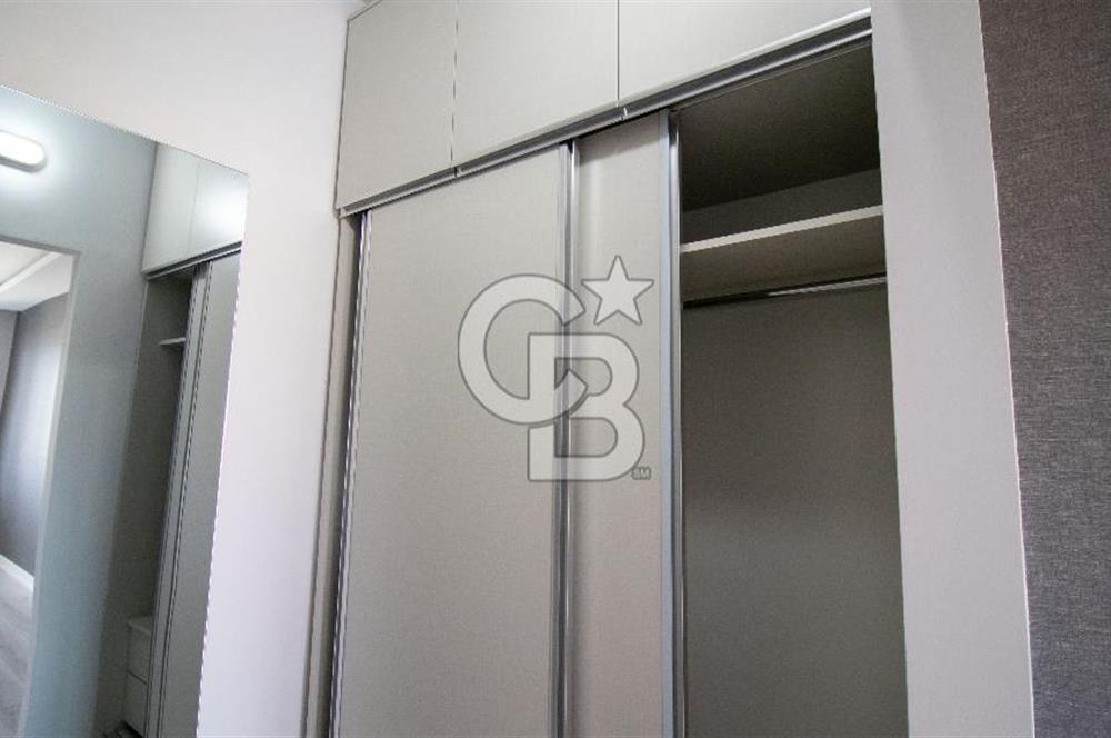 MODERN KULE1'DE VADİ MANZARALI ULTRA LÜKS 4,5+1KİRALIK DAİRE