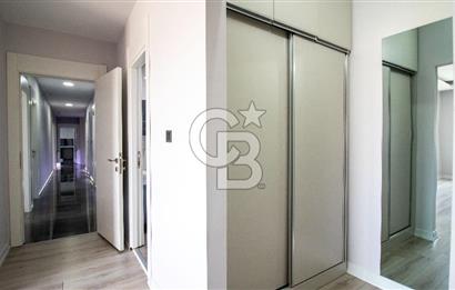 MODERN KULE1'DE VADİ MANZARALI ULTRA LÜKS 4,5+1KİRALIK DAİRE