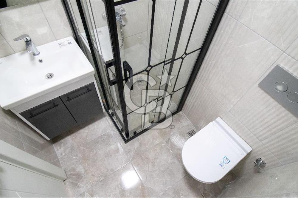 MODERN KULE1'DE VADİ MANZARALI ULTRA LÜKS 4,5+1KİRALIK DAİRE