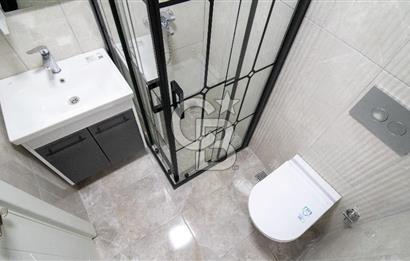 MODERN KULE1'DE VADİ MANZARALI ULTRA LÜKS 4,5+1KİRALIK DAİRE