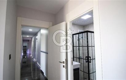 MODERN KULE1'DE VADİ MANZARALI ULTRA LÜKS 4,5+1KİRALIK DAİRE
