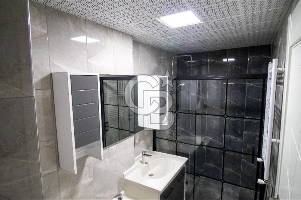 MODERN KULE1'DE VADİ MANZARALI ULTRA LÜKS 4,5+1KİRALIK DAİRE