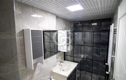 MODERN KULE1'DE VADİ MANZARALI ULTRA LÜKS 4,5+1KİRALIK DAİRE