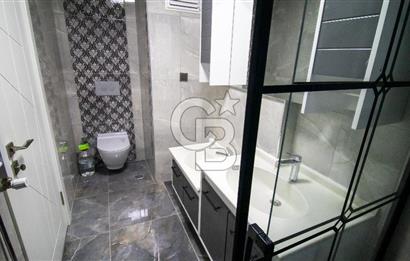 MODERN KULE1'DE VADİ MANZARALI ULTRA LÜKS 4,5+1KİRALIK DAİRE
