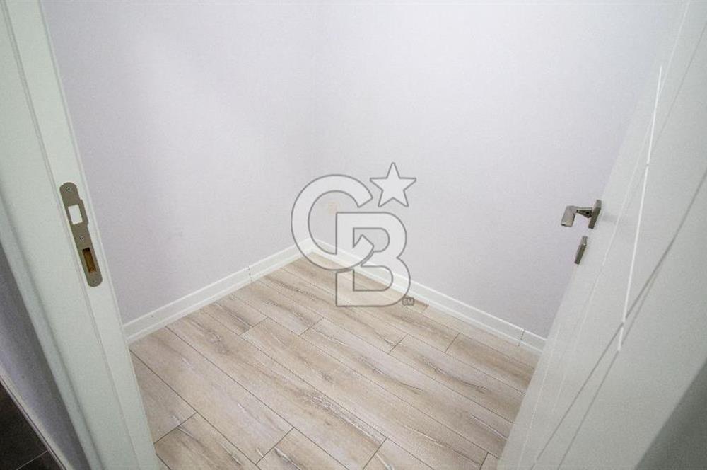 MODERN KULE1'DE VADİ MANZARALI ULTRA LÜKS 4,5+1KİRALIK DAİRE