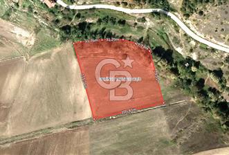 CB TOWER DERİNCE TAHTALI'DA İMARLI 11.199 M² SATILIK ARSA